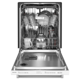 KitchenAid KDT E204K 24-Inch Built-In Dishwasher with 13 Place Settings, Top Controls and Energy Star Certification