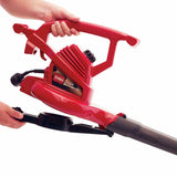 Toro 51619 Ultra Red Blower and Vacuum