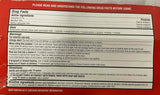 Maximum-Strength Flexall Plus Pain-Relieving Gel, 4 oz