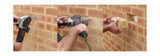 Arbortech AS170 Saw for Cutting Brick and Mortar