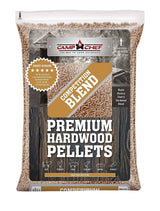Camp Chef Competition Blend Wood Pellets for Outdoor Cooking