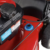 Toro Recycler 22-Inch Self-Propelled Mower with All-Wheel Drive, Personal Pace Variable Speed and Briggs & Stratton Engine