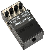 Boss RV-6 Reverb Effects Pedal for Guitar