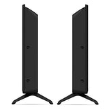 VIZIO D24f-J09 24-Inch D-Series Full HD 1080p Smart TV with Apple AirPlay, Built-In Chromecast and Alexa Compatibility, 2022 Model