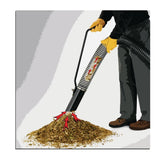 Cub Cadet CSV050 Gas Chipper Shredder Vacuum, 159 CC with 1.5 in. Chipping Capacity