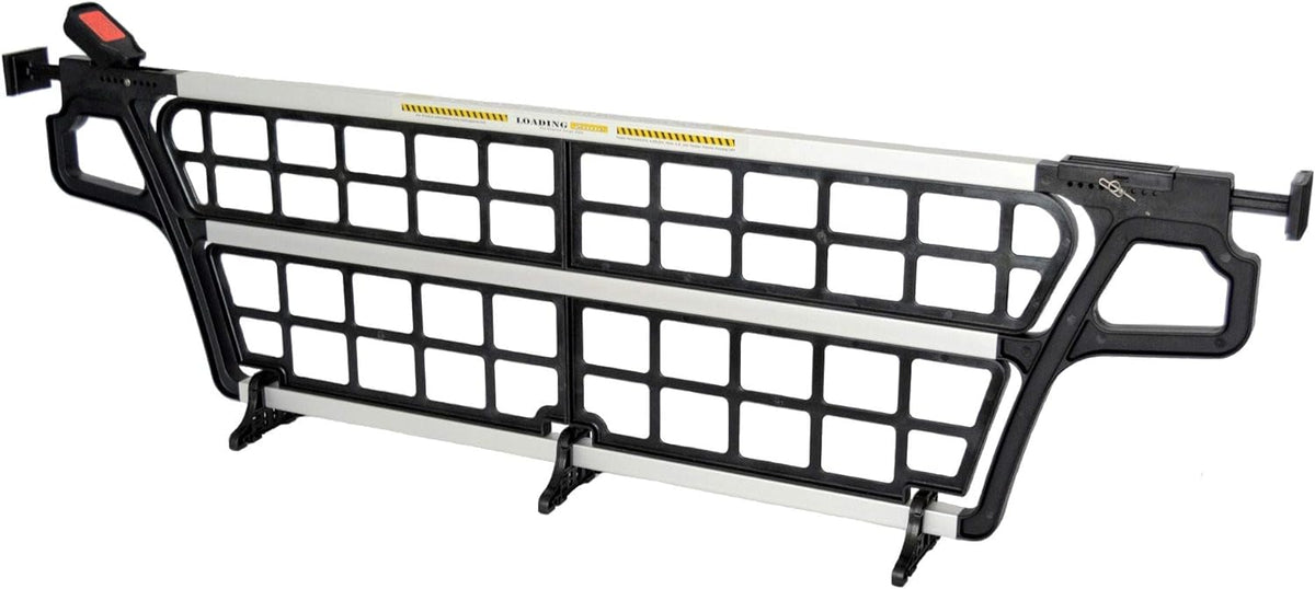 Loading Zone LZCG1601 Full-Size Truck Bed Cargo Gate Divider
