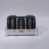 Reisong A10 EL34 Hi-Fi Stereo Tube Amplifier with Single-Ended Class A Design