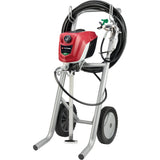 Titan ControlMax 1900 Pro Airless Paint Sprayer, High-Efficiency System for Large Painting Projects