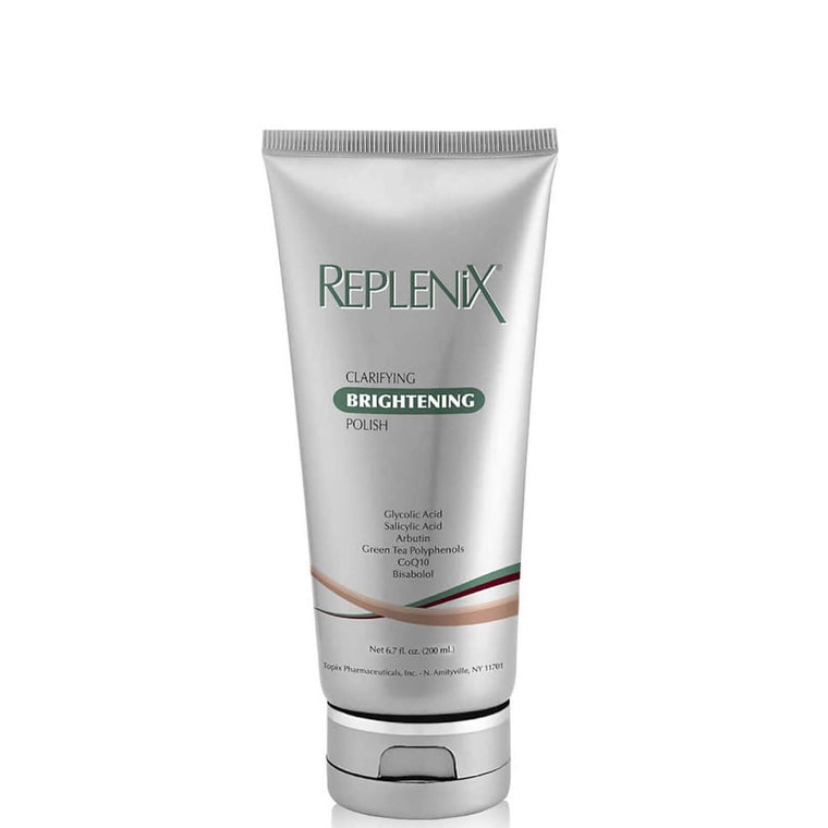 Replenix Clarifying Brightening Polish, 6.7 fl oz