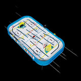 MD Sports Tabletop Rod Hockey Game, 36 × 22 Inches