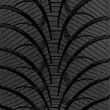 Goodyear Ultra Grip Ice WRT Winter Tire, 195/65R15 91S
