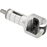 Lumberjack Tools Pro Series Tenon Cutter, 1/2×22, TTR0500
