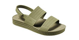 REEF Womens Water Vista Sandal for Comfortable Water-Friendly Wear