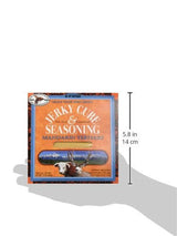 Hi Mountain Mandarin Teriyaki Jerky Seasoning, 7.2oz