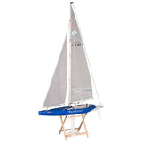 Kyosho Seawind Sailboat Readyset, Model 40462S-B