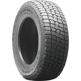 Milestar Patagonia A/T R All-Terrain Light Truck Tire, LT265/70R17 123/120S E
