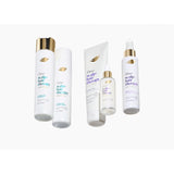 Dove Density Boost Conditioner, Hydrating Scalp + Hair Therapy for Dry Hair with Vitamin B3 and Zinc, 0% Sulfates, 9.25 oz