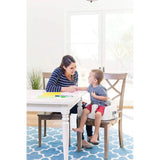 Bumbo 3-in-1 Multi Seat with Cradle, Pink