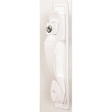 Larson 37098042 Brown Mid-View Storm Door, 36 in. x 81 in.