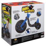 The Original Big Wheel Ride-On in Blue, 16×22