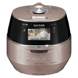 Cuckoo CRP-FHVR1008L Electric Pressure Rice Cooker with Induction Heating