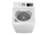 Midea MLV45N1BWW Top-Load Washer, 4.5 Cu. Ft., White