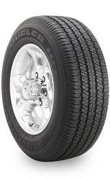 Bridgestone Dueler H/T 684 II Tire, P275/65R18 114T