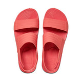 REEF Womens Water Vista Sandal for Comfortable Water-Friendly Wear