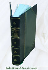Vorarbeiten, Erd-, Grund-, Strassen- und Tunnelbau, Volume 2, 1905 Leather-Bound Edition