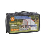 Ozark Trail ConnecTent for Canopy, 4-Person Camping Shelter