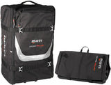 Mares Cruise Roller Backpack for Travel and Gear Transport