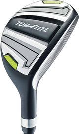 Top Flite 2019 Kids Complete Golf Set with 9 Pieces