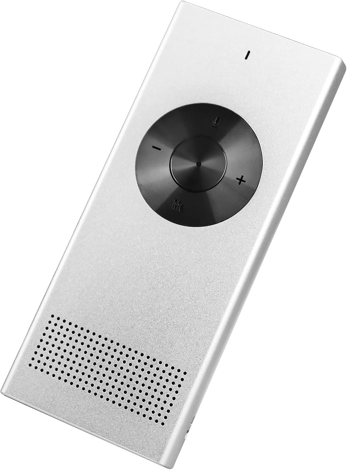 Muama Enence Portable Two-Way Translator with Real-Time Translation in 36 Languages for Travel, Business and Language Learning