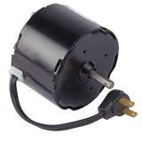 Broan 99080181 Replacement Motor