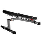 Xmark XM-7630 Adjustable Weight Bench for Dumbbell Workouts