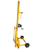 PanelLift Hangpro Model 150 Drywall Lift for Walls
