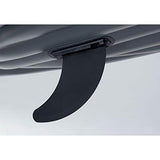 Intex Explorer K2 Inflatable Kayak Set for 2 People, Including Aluminum Oars