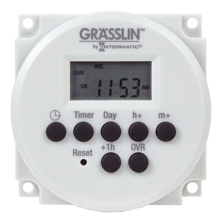 Intermatic FM1D14-AV-U Timer, Galco