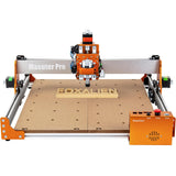 FoxAlien Masuter Pro 3-Axis CNC Router for Wood and Acrylic
