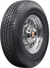 Tornel Classic All-Season Touring Radial Tire, 195/70R14 90S SL 4-Ply with Black Sidewall