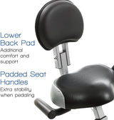 Xterra Fitness FB350 Folding Exercise Bike