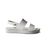 REEF Womens Water Vista Sandal for Comfortable Water-Friendly Wear