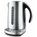 Breville The IQ Electric Kettle with 7-Cup Capacity, Brushed Stainless Steel