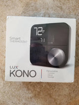 Lux Kono Smart Thermostat, Model 50920201