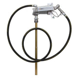 Explosion-Proof 12V Electric Fuel Pump by Groz, 15 GPM, Model 44040