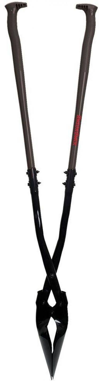 Post Hole Digger with 33×22 Handle, Razorback Dig EZ 1712000
