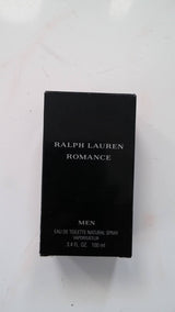 Ralph Lauren Romance Cologne for Men, 3.4 fl. oz