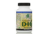 Ortho Molecular D-Hist Natural Supplement, 120 Capsules