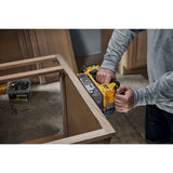 DEWALT XR DCW220B 20V MAX 3×21 Belt Sander