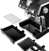 DeLonghi La Specialista EC9335BK Espresso Machine with Black Finish
